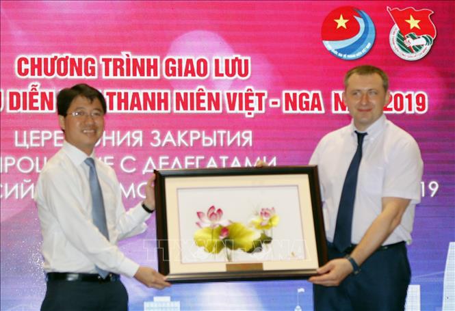Vietnam - Russia comprehensive strategic partnership appreciated