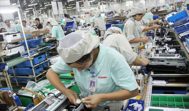 RoK retains position as Vietnam’s leading source of FDI