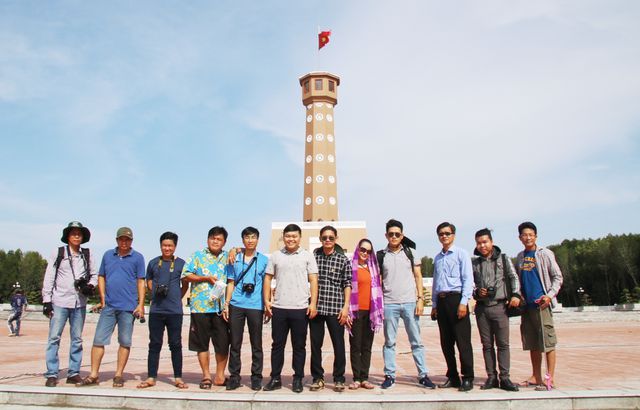 HCM city to participate in Ca Mau Cape Tourism and Culture Week