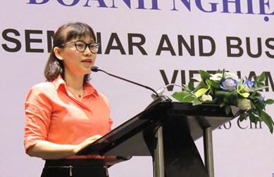 South Africa is Vietnam’s biggest trade partner in Africa