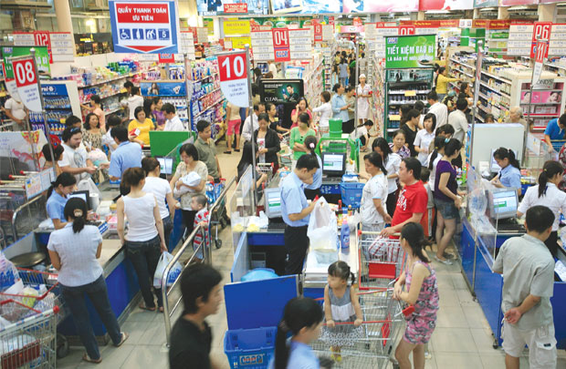 Ho Chi Minh City businesses to join trade fairs in foreign countries