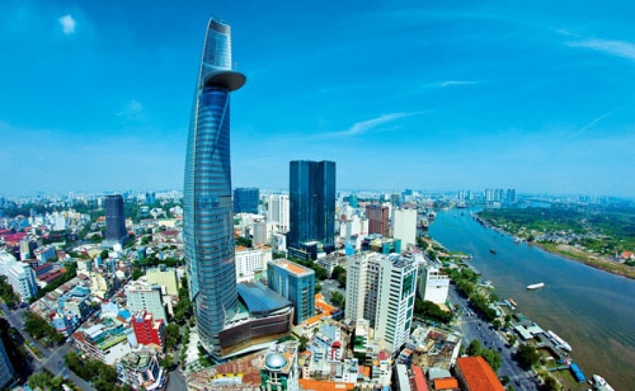 Ho Chi Minh City Economic Forum 2019 to be held