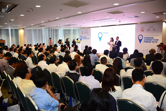 Conference seeks investment in infrastructure projects