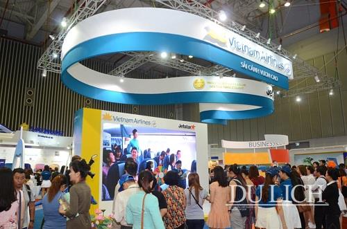 Over 350 exhibitors join ITE HCMC 2019