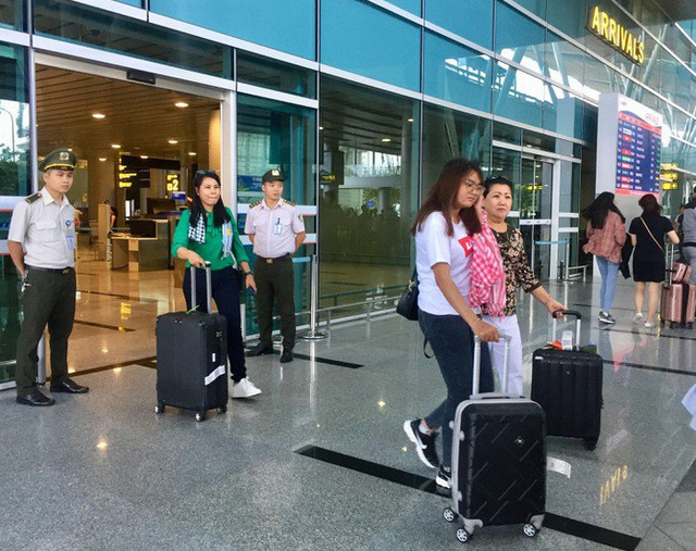 Direct air route from Cambodia to Da Nang opens