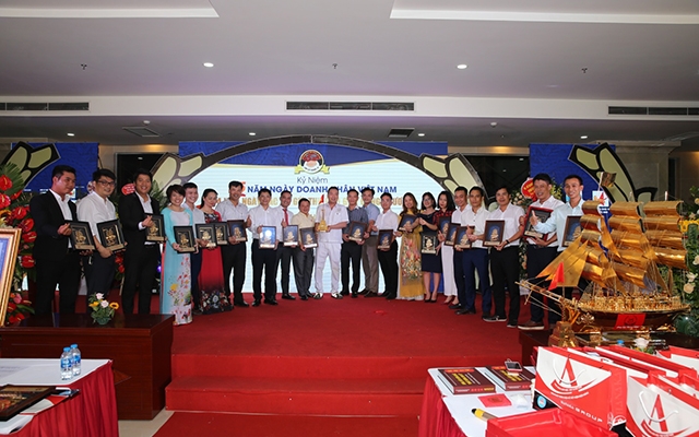 Bac Ninh entrepreneurs strive to develop local economy
