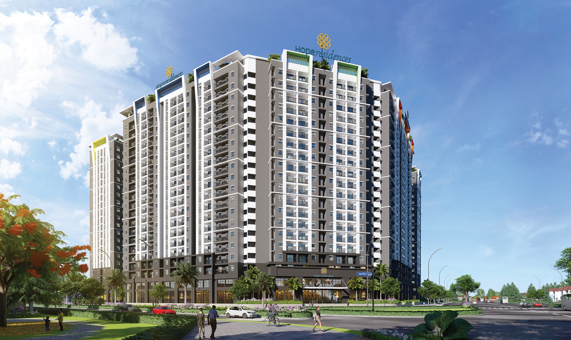 Additional nearly 3,900 social houses to be built in Ho Chi Minh city