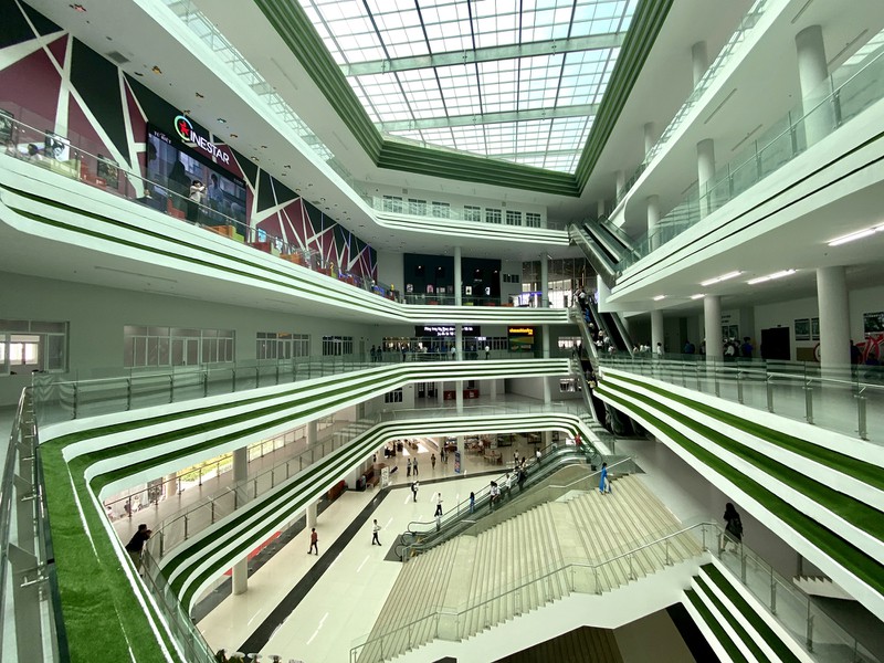Ho Chi Minh City Student Cultural House put into operation