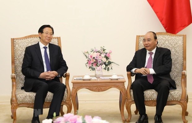 PM wants stronger agricultural partnership with China