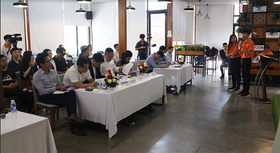 Innovation, Startup and Entrepreneurship Week launched in HCM city