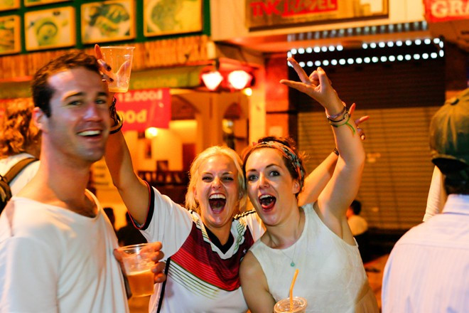 Vietnam among best destination for expats in 2019