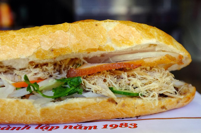 HCM city named among World’s top cities for street food