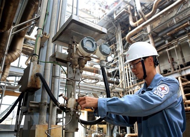 Southeast Asia may become net importer of fossil fuels IEA