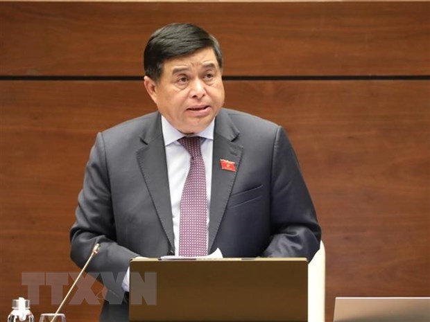 Vietnam makes stride in improving business environment, competitive capacity