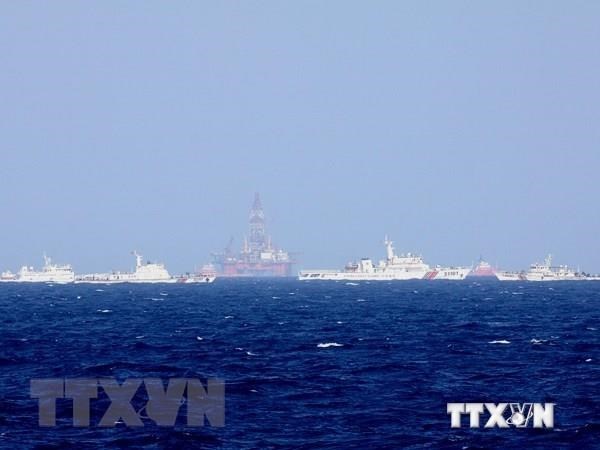 Indian scholar New Delhi should prioritise East Sea issue in foreign policy