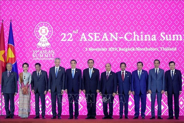 Russian newspaper Countries back Vietnam’s viewpoint in East Sea issues