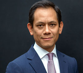 Thai Lai Pham named Siemens ASEAN’s new CEO