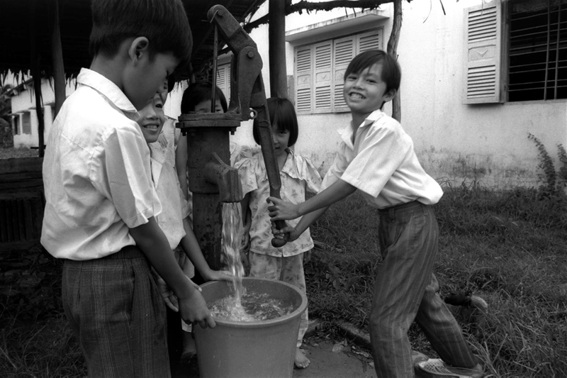 30th anniversary of the convention on the rights of the child