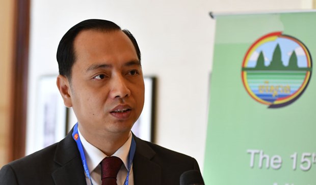 Cambodia to ban import, production of single-use plastic products