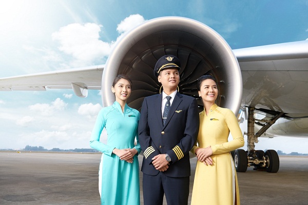 Vietnam Airlines to open the 101st route