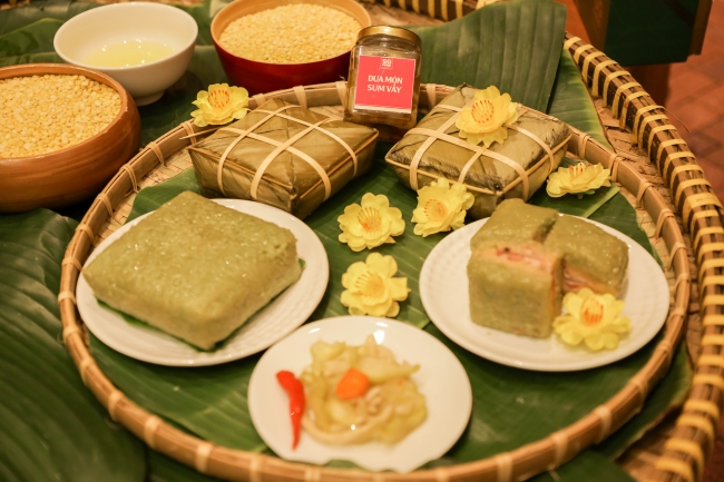 First-ever Tet festival in HCM city