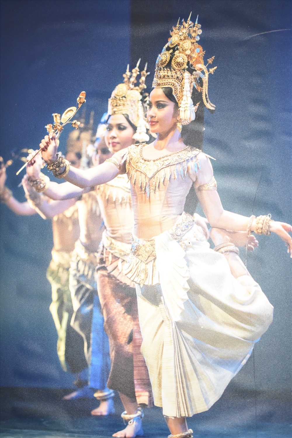 Cambodia cultural week 2019 in Vietnam