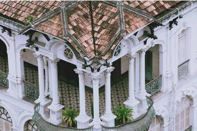 HCM city strengthens urban architectural preservation