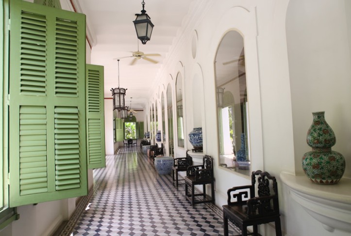 Preserving and promoting historical and cultural relics in HCM city