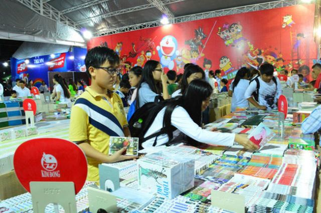 European Book Festival 2019 to take place in three major cities