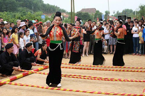 Activities honour Vietnamese ethnic culture in Hanoi in November