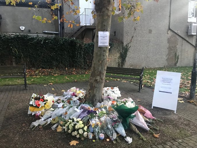 British Ambassador extends condolences to Essex lorry victims’ families