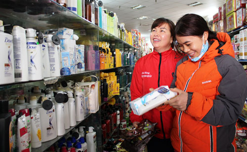 Second fair on Vietnamese goods to be held in Bac Ninh