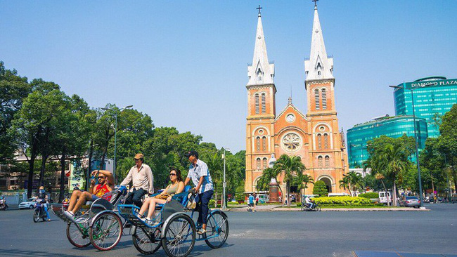 Southern city promotes tourism at World Travel Market London