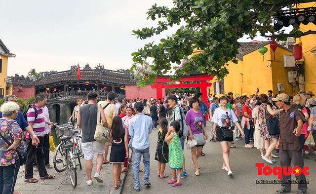 Hoi An to offer free entrance to ancient town on December 4th
