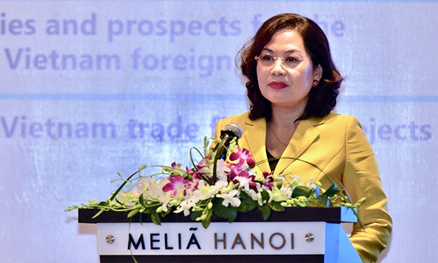Forum discusses trade opportunities between Vietnam, CEE and Eurasia