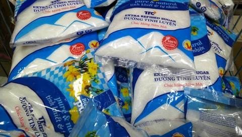 Quotas for sugar imports from ASEAN removed