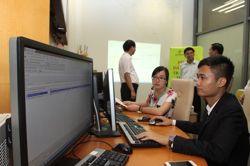 Nearly VND880 billion of Government guaranteed bonds mobilized