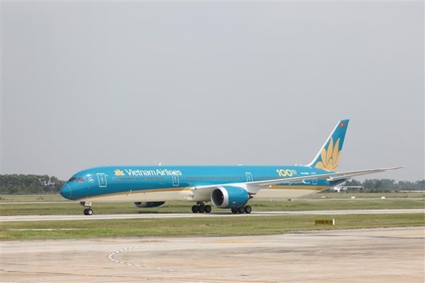 Vietnam Airlines, Jetstar Pacific add nearly 230,000 seats for Tet holiday