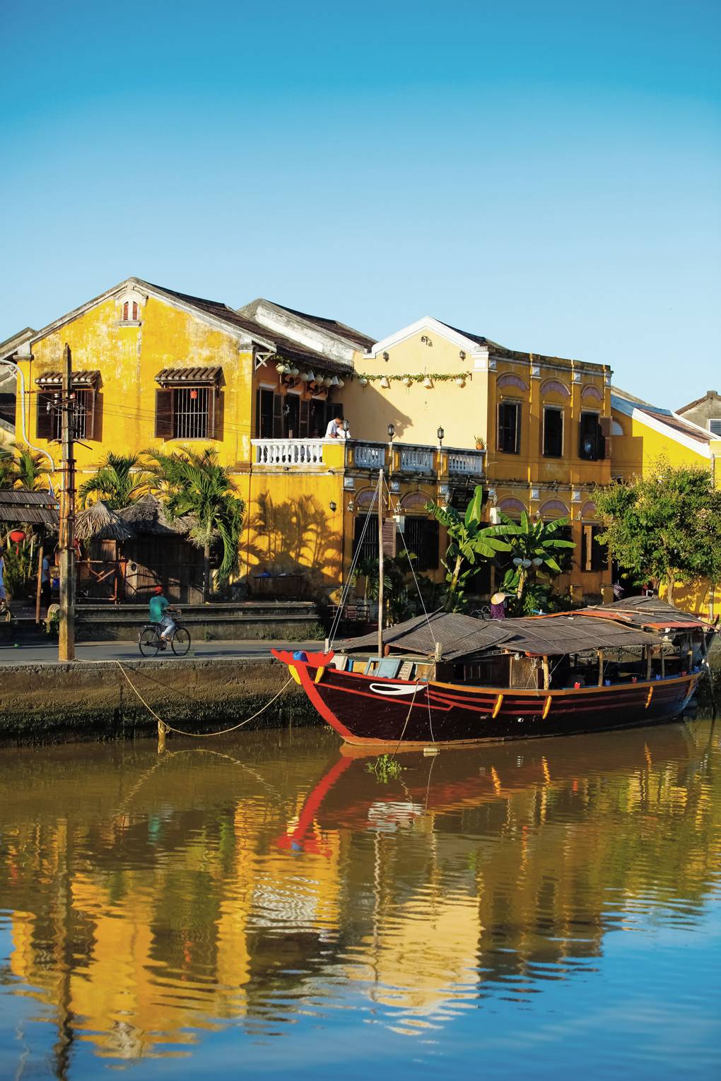 Conde Naste Traveler ranks Vietnam among best countries in world