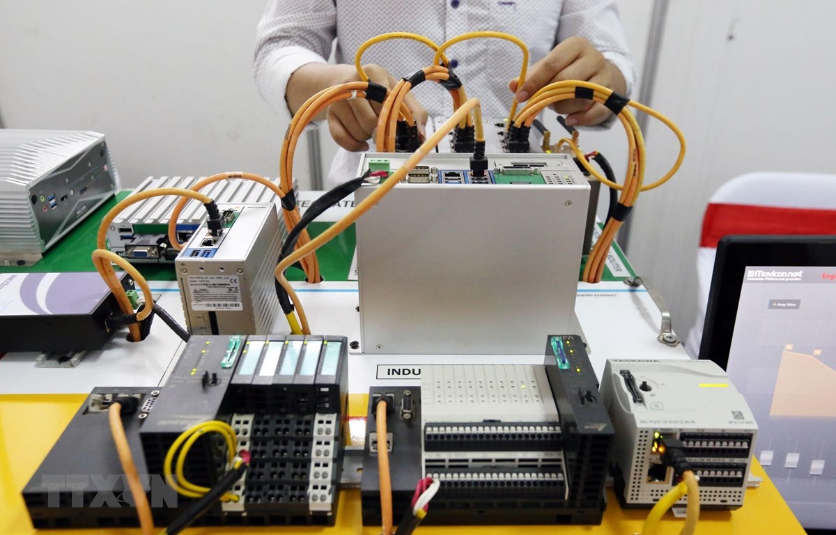 Australia draws most capital from Vietnam from start of year