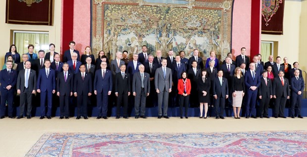 Vietnam raises proposals to help ASEM bolster multilateral cooperation