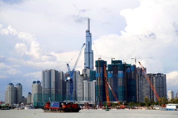 Southeast Asia’s GDP growth likely to remain at 4 5 pct in 2020