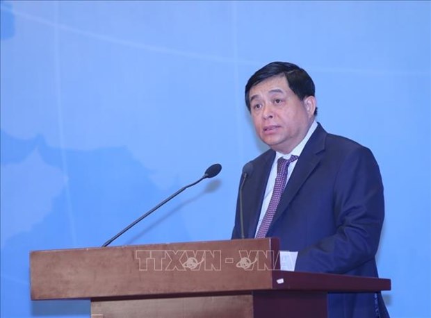 Socio-economic development strategy for 2021-2030 discussed