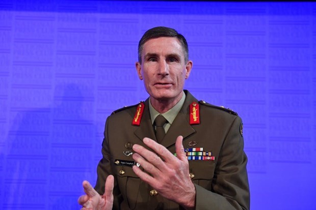 Anniversary of Vietnam People’s Army marked in Australia