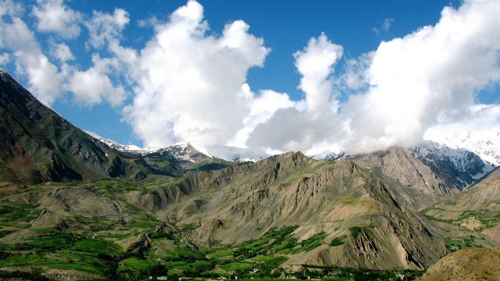 ADB supports Tajikistan to develop tourism sector