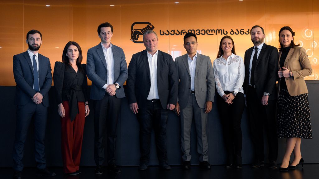 Georgia provides supply chain financing to SMEs