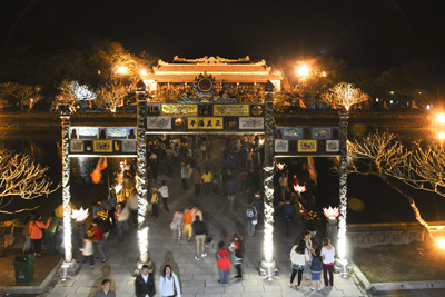 Thua Thien-Hue expects to become cultural and tourism centre in Southeast Asia by 2030