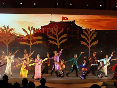Hanoi to host Homeland Spring 2020 program