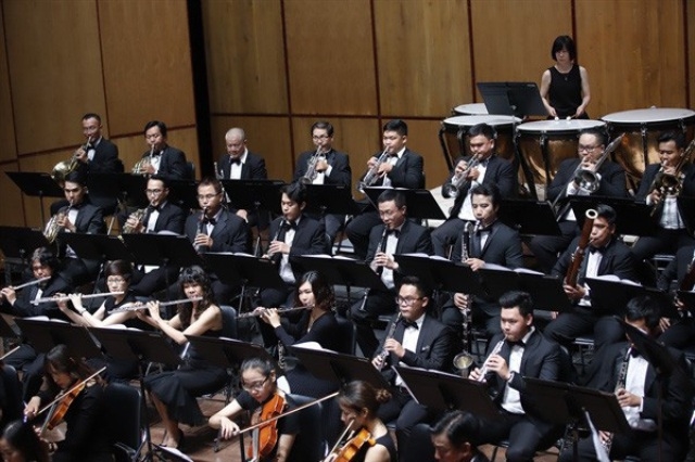 Special concert celebrates 250th anniversary of Beethoven s birth