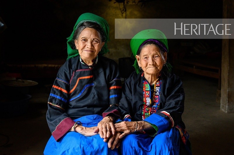 16 prize –winning photos of Vietnam Heritage Photo Awards displayed in Hanoi